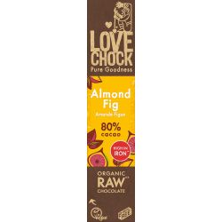 Lovechock almond fig