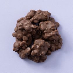 Ambachtelijke kruidnoot rotsjes