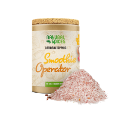 Natural Spices Smoothie Operator 60 gram 