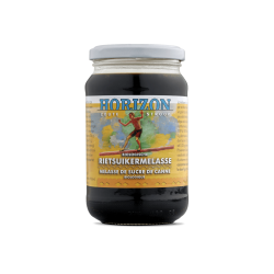 Horizon biologische rietsuikermelasse