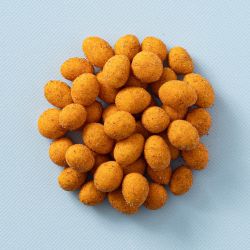 Borrelnoten chili Habanero