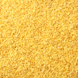 Bulgur