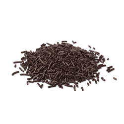 Callebaut chocolade hagelslag puur