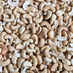 Cashewnoten Geroosterd (Biologische)