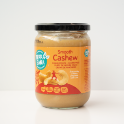 Terrasana cashewpasta