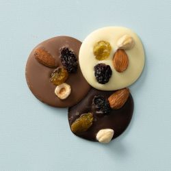 Chocolates For You Studentenflikken gemengd (200 gram)