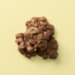 Chocolates For You Pindarotsjes melk 300 gram