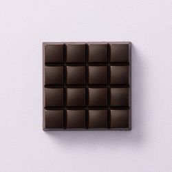 Chocolates For You Choc Block Puur 80% (100 gram)