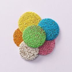 Chocolates For You Festival Flikken 250 gram
