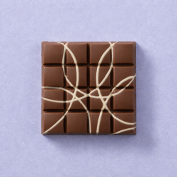 Choc block speculoos/crunch 100 gram blok