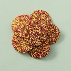 Chocolade flikken sinterklaas 