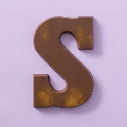 Chocoladeletter Pistache / Kadayif (200 gram)