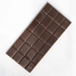 Chocoladereep puur 50% (Biologische)
