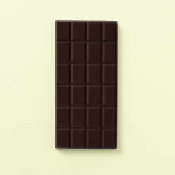 Chocoladereep puur (bio) (Spaarproduct)