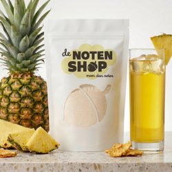 Clear whey tropical (500 gram)