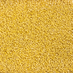 Couscous volkoren bio