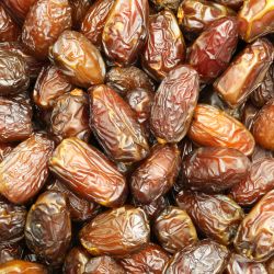 Dadels medjoul (bio) 500 gram (Spaarproduct)