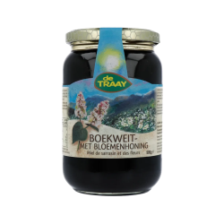 De Traay Boekweithoning 900 gram