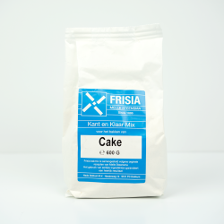 Frisia Cake Mix