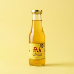 Gember siroop 300 ml