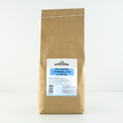 Italiaanse bloem type 00