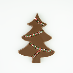 Kerstboom sprinkles