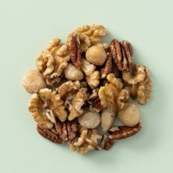 Keto notenmix