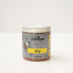 Kip Dry rub