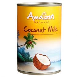 Amaizin biologische kokosmelk