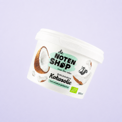 Kokosolie geurloos (bio) 500 ml