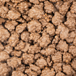 Kruidnoot rotsjes