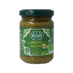 La Bio Idea Pesto genovese 130 gram