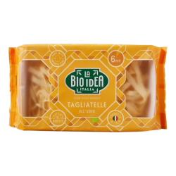 La Bio Idea Tagliatelle 250 gram