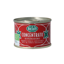 La Bio Idea Tomatenpuree 70 gram
