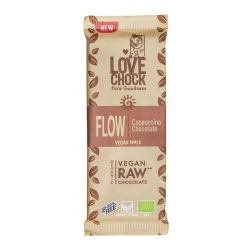 Lovechock Flow Cappuccino Chocolate