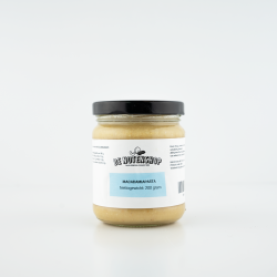 Macadamia pasta vers