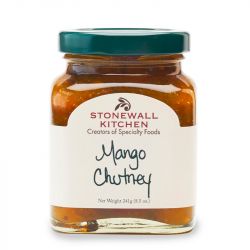 Stonewall kitchen mango chutney (241 gram)