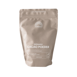 Mattisson Cacaopoeder (bio) 300 gram