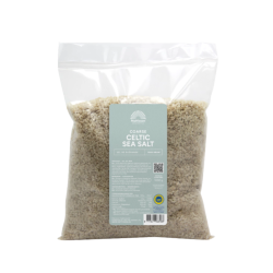 Mattisson Celtic sea salt coarse 1000 gram