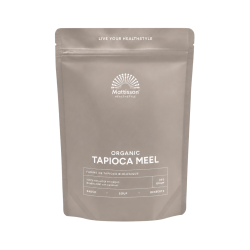 Mattisson Tapioca meel (bio) 350 gram
