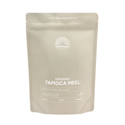 Mattisson Tapioca meel (bio) 350 gram