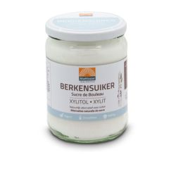 Mattisson Berkensuiker Xylitol (400 gram)