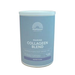 Mattisson Marine Collageen blend (300 gram)