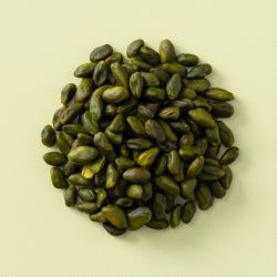 Pistachenoten raw gepeld