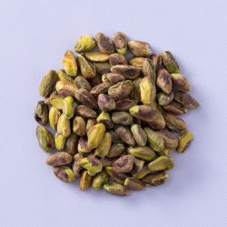 Pistachenoten raw gepeld