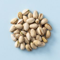 Pistachenoten raw