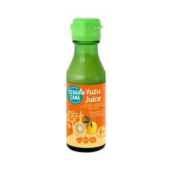 Terrasana Yuzusap (100 ml)