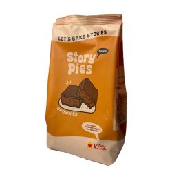 Story Pies Browniemix (360 gram)