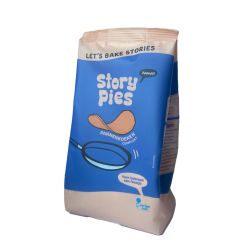 Story Pies Pannenkoekenmix (300 gram)