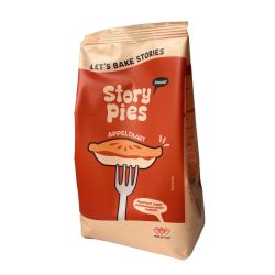 Story Pies Appeltaartmix (400 gram)
